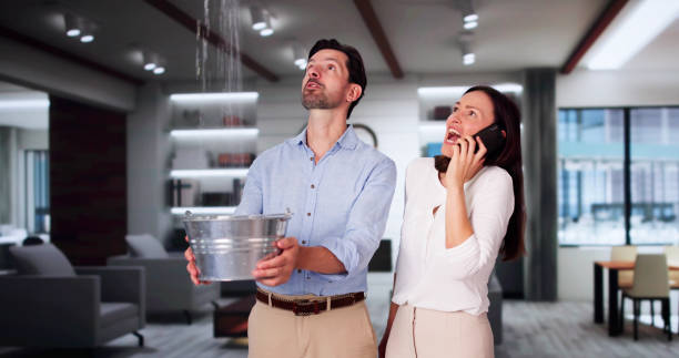 Best Commercial water damage restoration  in Iona, ID